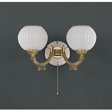 Бра reccagni angelo 8860 a 8860-2